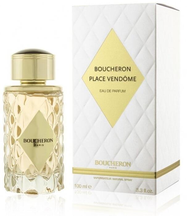 Boucheron Place Vendôme Smaržas EDP 100