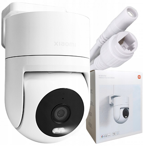 Xiaomi CW300 Āra Kamera (BHR8097EU)