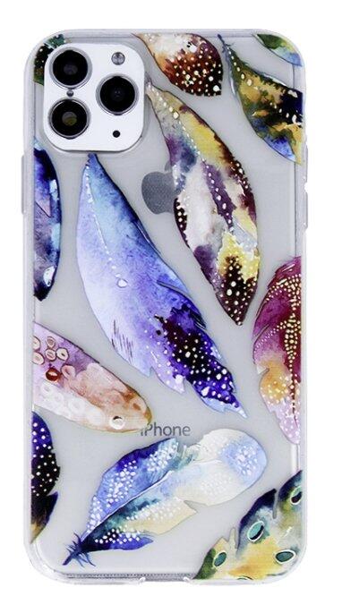 Mocco Trendy Ultra Back Case Aizmugurējais