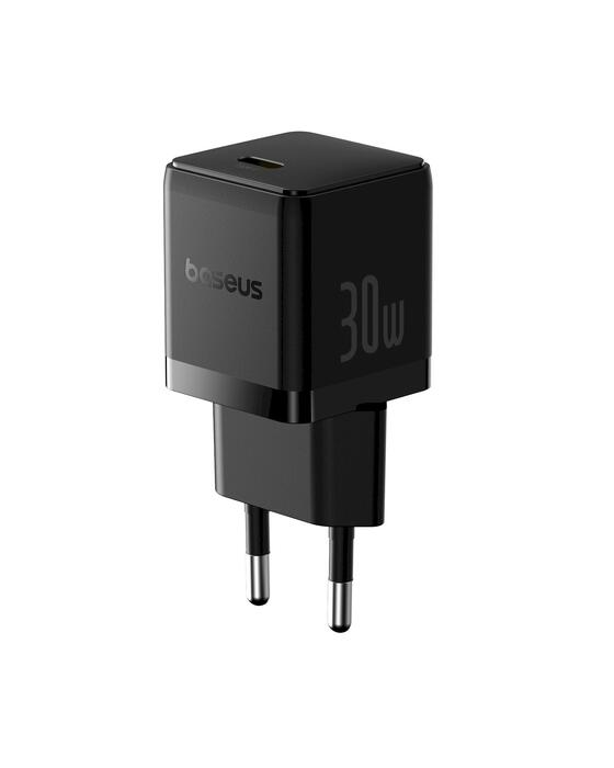 Baseus Palm USB-C Tīkla Lādētājs 30W
