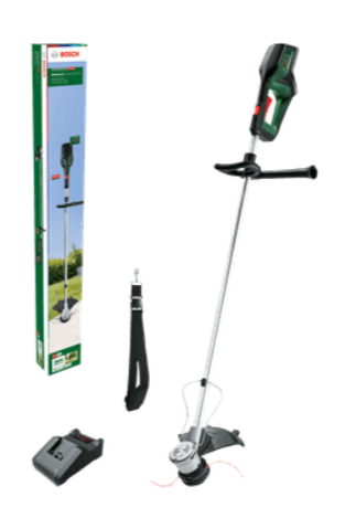 Bosch 06008C1K01 Zāles Trimmeris 36V (06008C1K01)