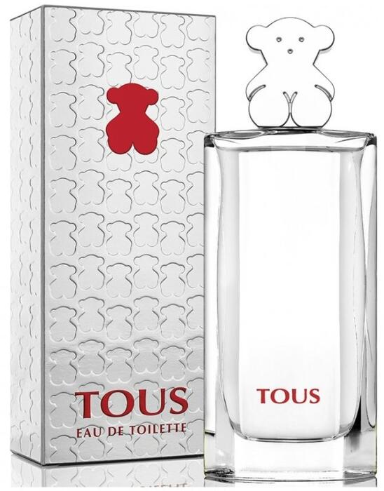 Tous Woman Smaržas EDT 50 ml