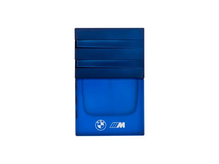BMW BMW M Туалетная вода EDT 50ml (679602003872)
