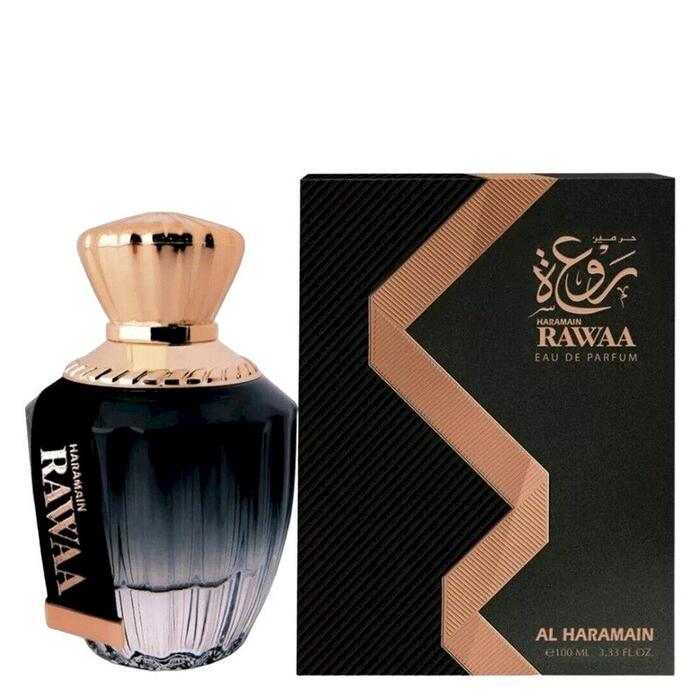 Al Haramain Rawaa Парфюмированная вода EDP 100 ml (6291100131723)