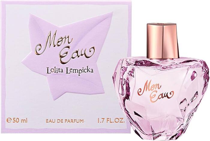 Lolita Lempicka Mon Eau Parfimērijas ūdens
