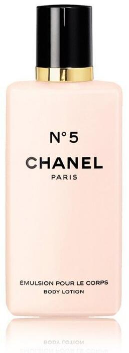 Chanel No.5 Лосьон Для Тела BOL 200 ml (3145891057409)