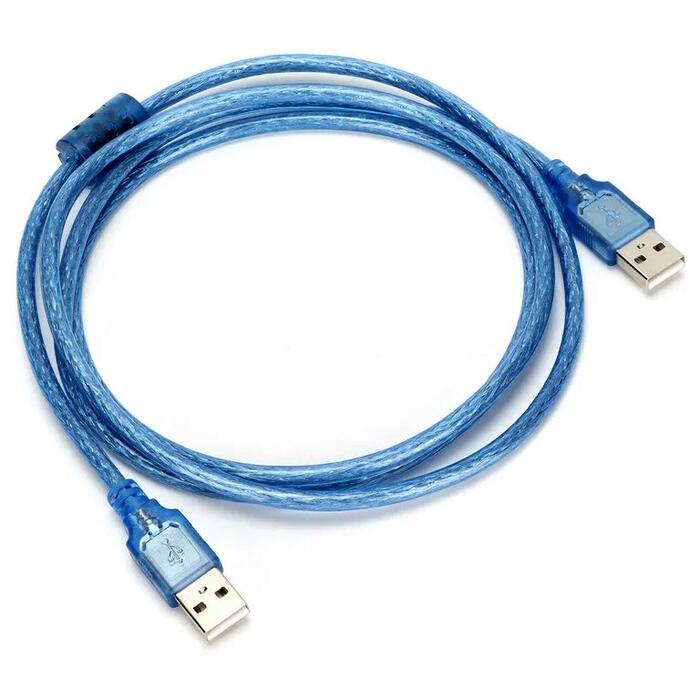 RoGer UB15 USB 2.0 Male