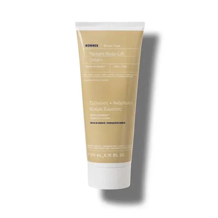 Korres White Pine Body Cream Крем для тела 200ml (5203069101984)