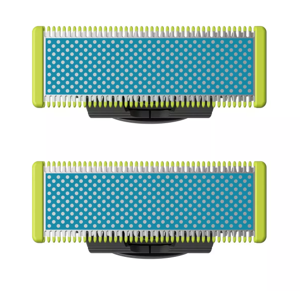 Philips Norelco OneBlade QP225/50 Skuvekļa Asmens