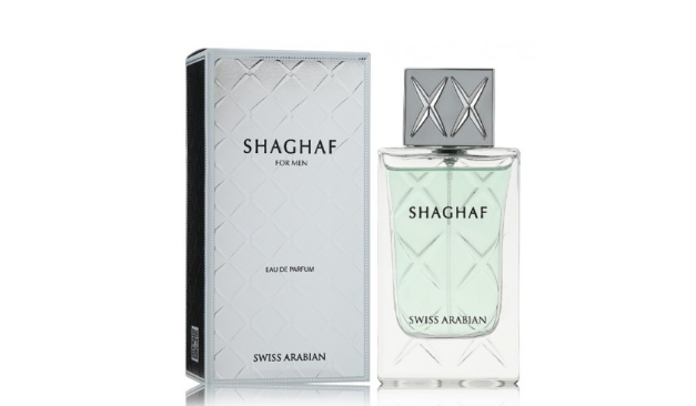 Swiss Arabian Shaghaf Парфюм EDP 75 ml (6295124016875)