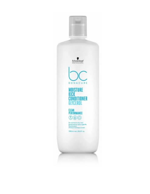 Schwarzkopf Professional BC Bonacure Moisture Kick