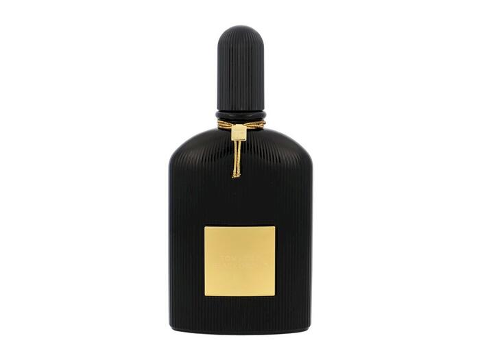 TOM FORD Black Orchid Parfimērijas ūdens