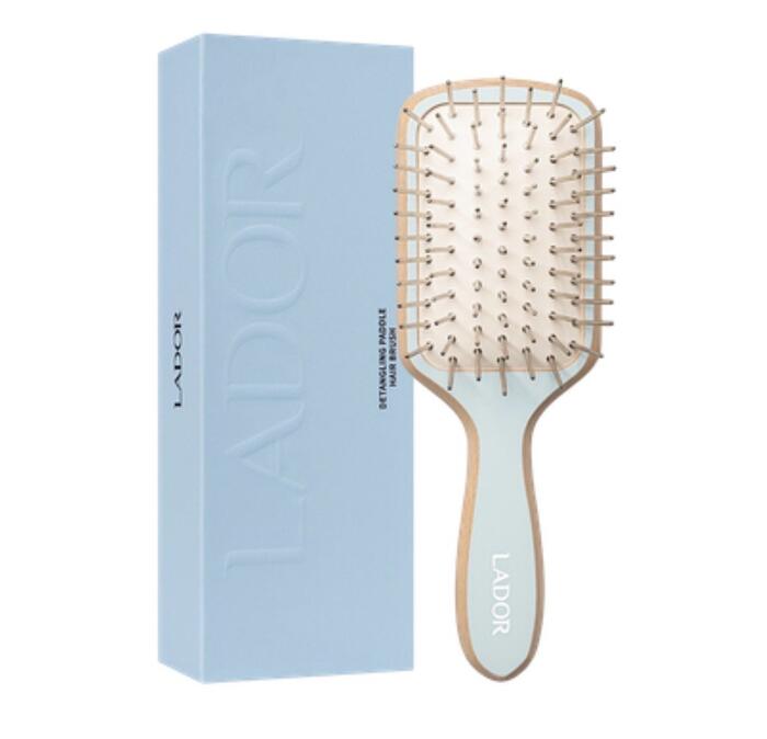 La`dor La`dor Detangling Paddle Matu Suka