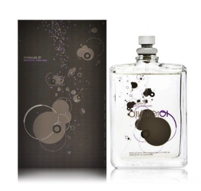 Escentric Molecules Molecule 01 Парфюм EDT 100 ml (5060103310029)