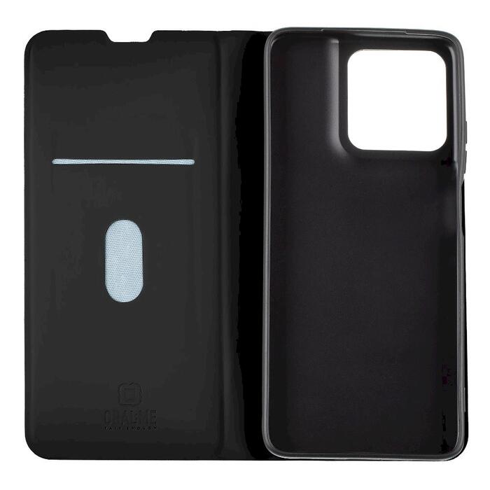 OBAL:ME SmoothTouch Case Aizsargapvalks priekš Motorola