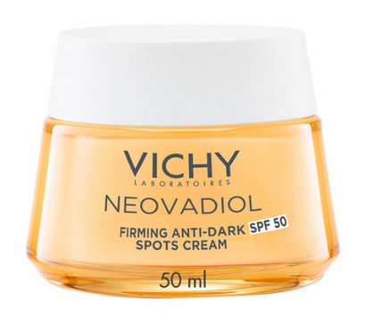 Vichy Neovadiol Post-Menopause Firming Pretpigmentācijas krēms