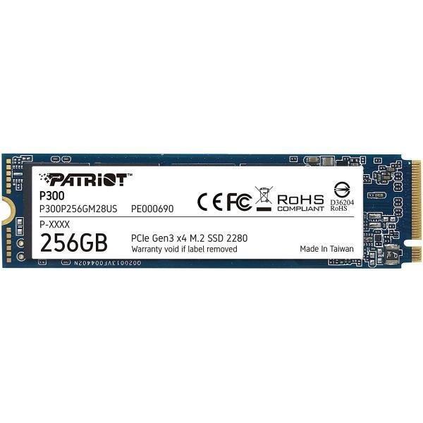Patriot P300P1TBM28 SSD Disks 1TB /
