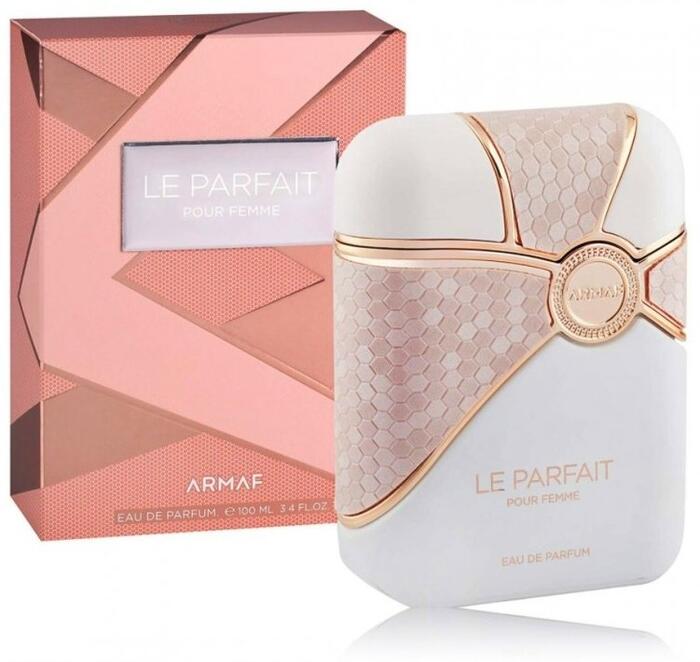 Armaf Le Parfait Femme Парфюм EDP 100 ml (6294015102246)
