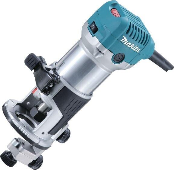 Makita RT0702CX2J Virsfrēze 34000 RPM / 710W (RT0702CX2J)