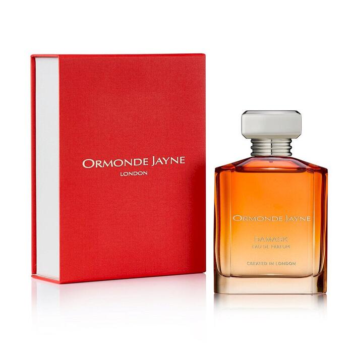 Ormonde Jayne La Route de La Soie Парфюмированная вода EDP 88ml (5060238285551)
