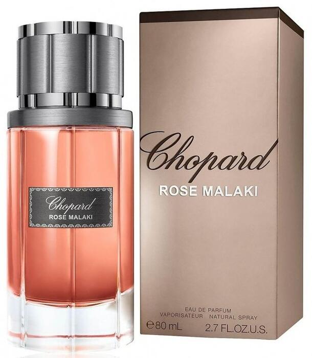 Chopard Rose Malaki Парфюм EDP 80 ml (7640177360120)