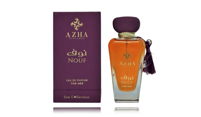 Azha Nouf Парфюм EDP 100 ml (6629021040204)