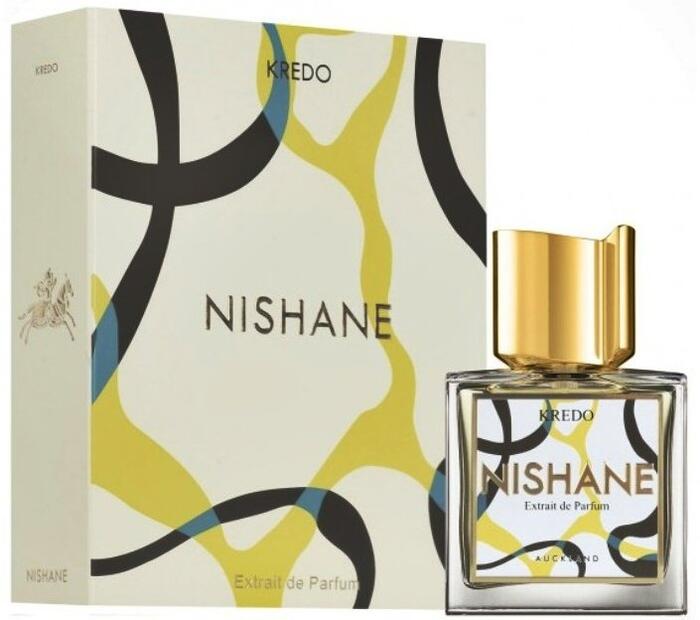 Nishane Kredo Парфюм PAR 50 ml (8683608070518)