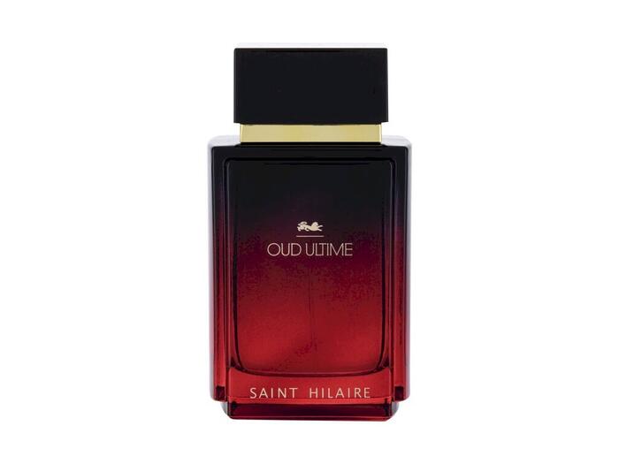 Saint Hilaire Oud Ultime Парфюмированная вода EDP 100ml (3760004321354)