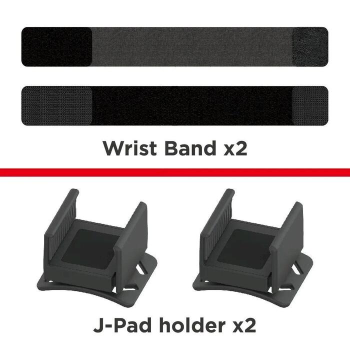 IPega SW2136 Sports Bands Viedpulksteņu siksniņa