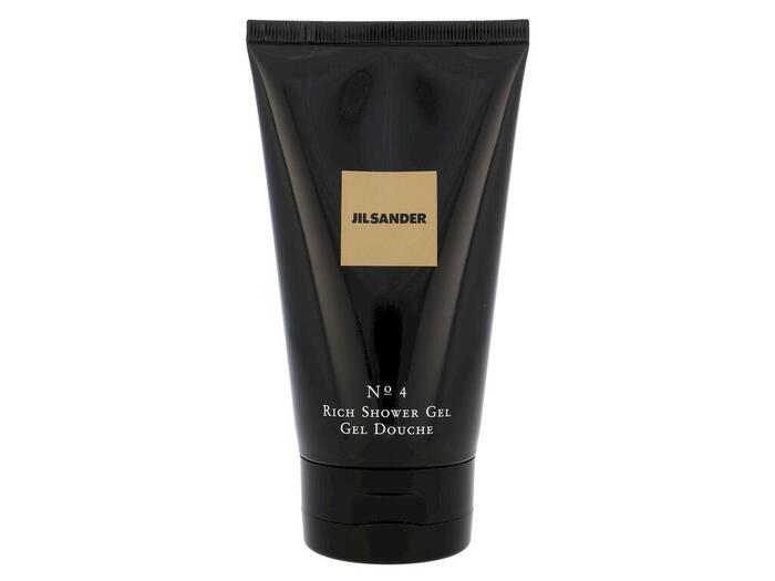 Jil Sander No.4 Shower Gel Гель для душа 150ml (3607342318236)
