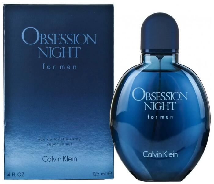 Calvin Klein Obsession Night for Men