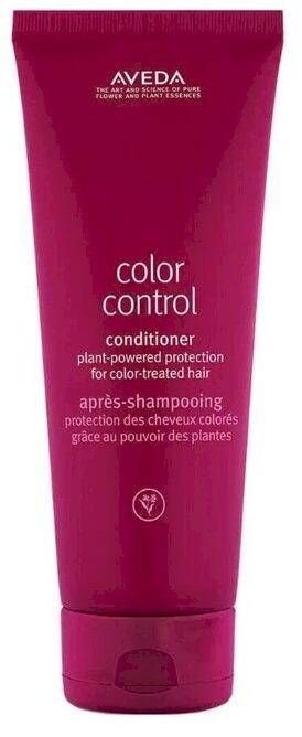 Aveda Color Control Conditioner Кондиционер для волос 200ml (18084037331)