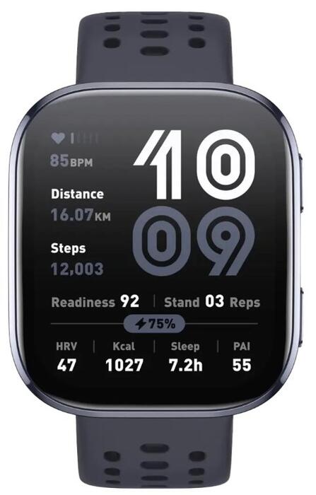 Amazfit Bip 6 Умные часы 46mm (W2435EU1N)