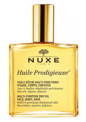 Nuxe Huile Prodigieuse Eļļa 50 ml