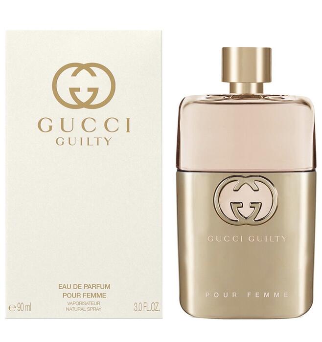 Gucci Guilty Pour Femme Smaržas EDP