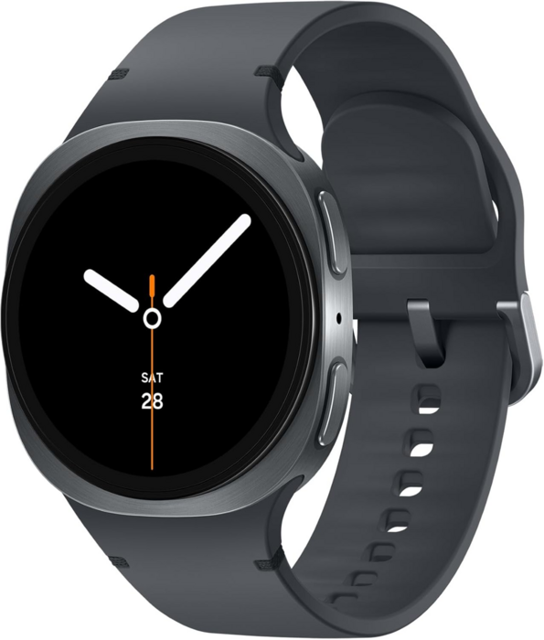 Samsung Galaxy Watch8 LTE Viedpulkstenis 40