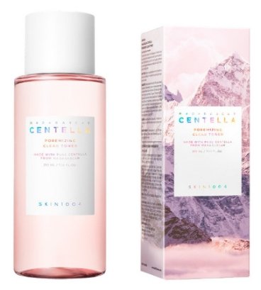 Skin1004 Madagascar Centella Poremizing Clear Toneris