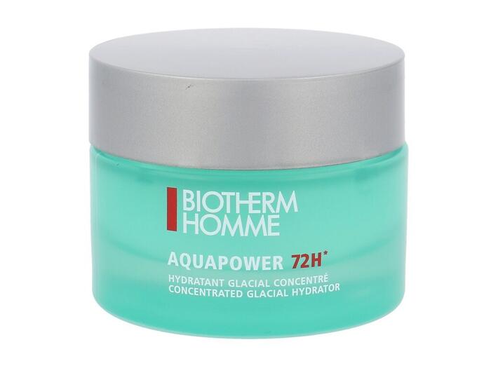 Biotherm Homme Aquapower Sejas želeja 50ml