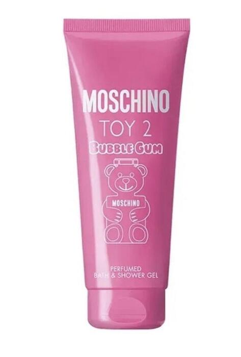 Moschino Toy 2 Bubble Gum Dušas