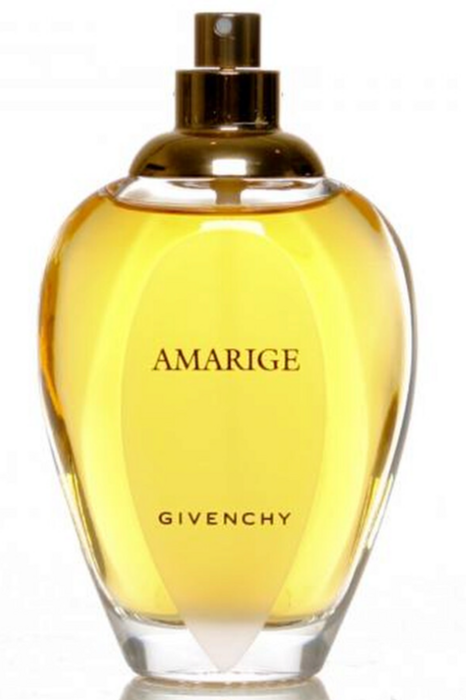 Givenchy Amarige Smaržas EDT Tester 100ml
