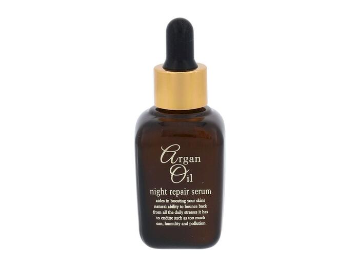 Xpel Argan Oil Skin Serums 30ml