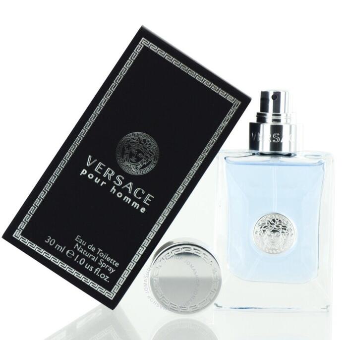 Versace Pour Homme Smaržas EDT 30ml