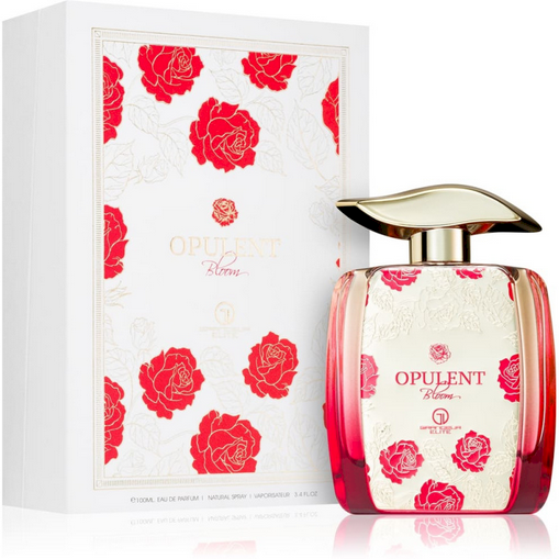 Grandeur Opulent Bloom Парфюм EDP 100 ml (5055810035969)