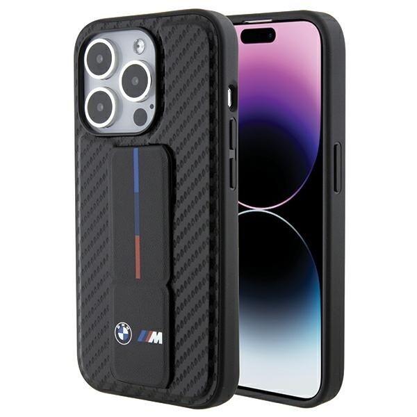 BMW BMHCP15LGSPCCK Aizmugurējais Apvalks Priekš Apple