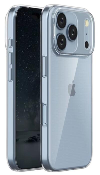 Mocco Ultra Back Case 2 mm
