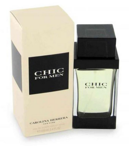 Carolina Herrera Chic Smaržas EDT 100