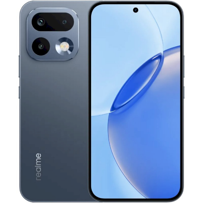 Realme 16 Pro 5G Viedtālrunis 8GB
