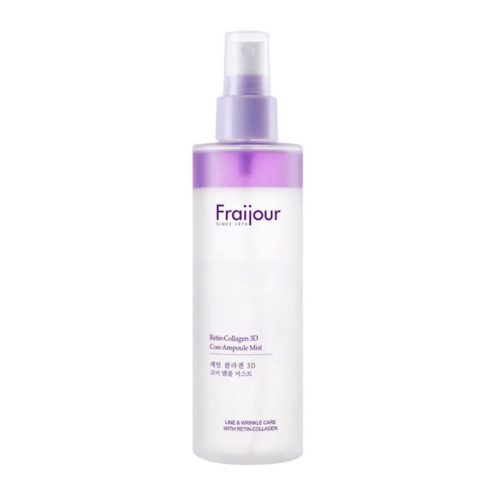 Fraijour Collagen 3D Core Ampoule Mist