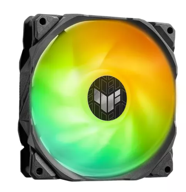 Asus TUF GAMING LC II 240 ARGB Процессор Жидкостное охлаждение (90RC00U1-M0UAY0)