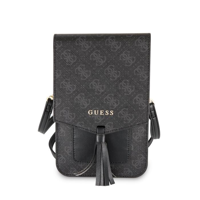 Guess 4G Wallet Universals maciņš /